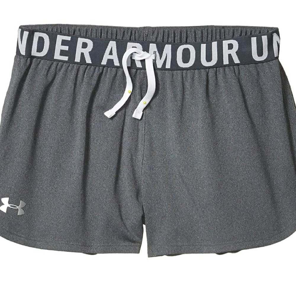 Under Amour Youth Shorts